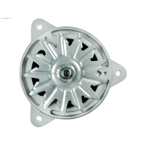12V 55A Auto Alternator for Massey Ferguson 235, Ursus 2812, 3512, 3514, 143701009
